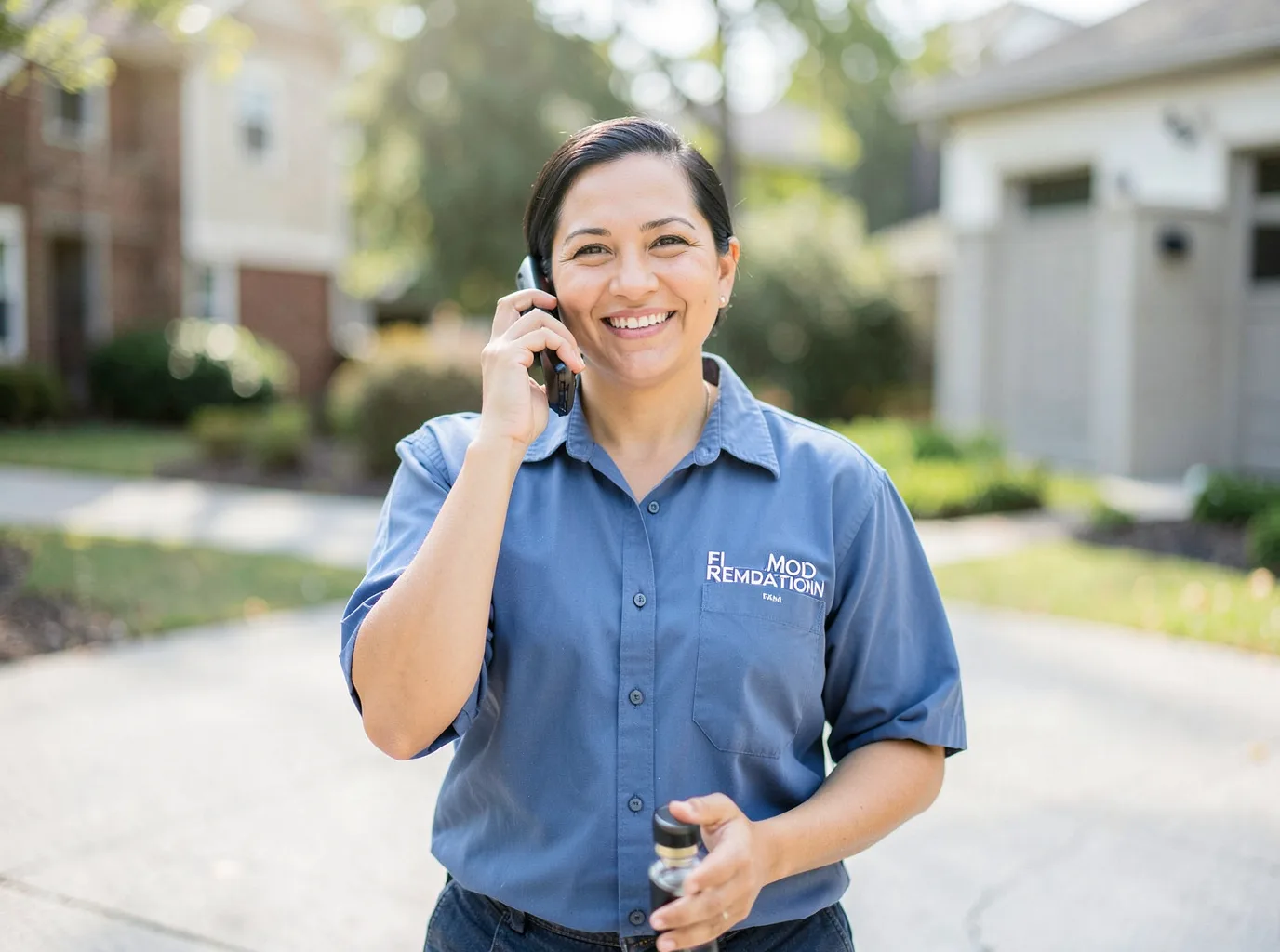 Mold Remediation Quecreek, PA FAQs